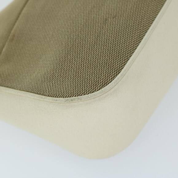 GUCCI Bamboo Hand Bag Canvas Beige 001 001 - Picture 16 of 16